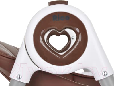Стульчик для кормления Pituso Rico 10