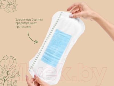 Прокладки послеродовые ROXY-KIDS Super / RMP-32-S 6