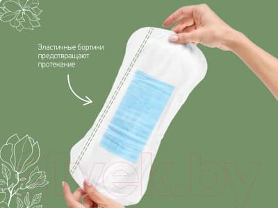 Прокладки послеродовые ROXY-KIDS Super Plus / RMP-38-SP 6