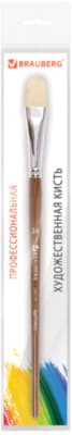 Кисть для рисования Brauberg Щетина 26 / 200739 2