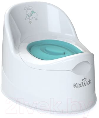 Детский горшок Kidwick Гранд / KW050102