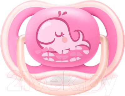 Набор пустышек Philips AVENT Ultra Air / SCF085/04 3