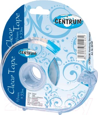 Скотч Centrum 80148