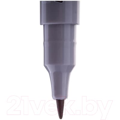 Маркер перманентный CrowN Multi Marker Twin / P-800W 3