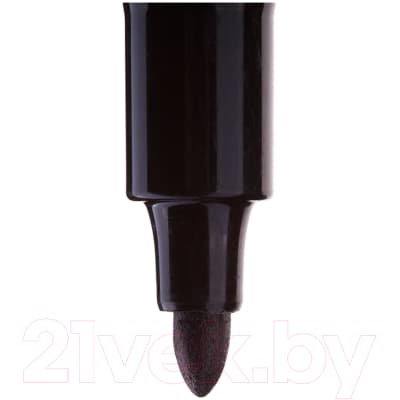 Маркер перманентный CrowN Multi Marker Twin / P-800W 2