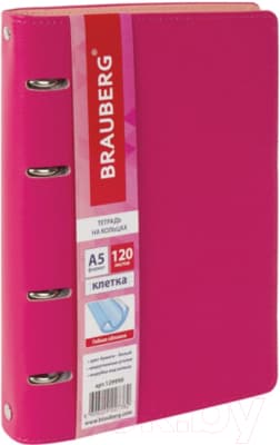Тетрадь Brauberg Joy / 129990