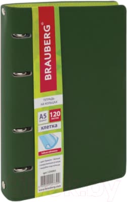 Тетрадь Brauberg Joy / 129991