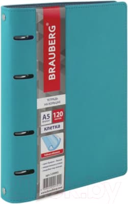 Тетрадь Brauberg Joy / 129993