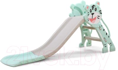 Горка Perfetto Sport Тигренок / PS-038-М