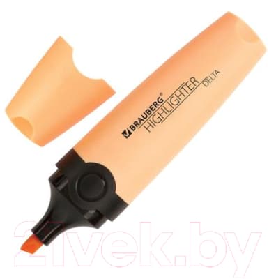 Набор маркеров Brauberg Delta /151737 10