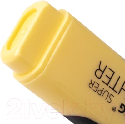 Набор маркеров Brauberg Super Pastel / 151757 9