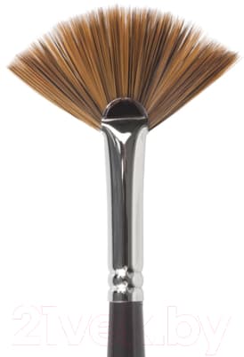 Кисть для рисования Brauberg Art Classic Синтетика мягкая 8 / 200641 2