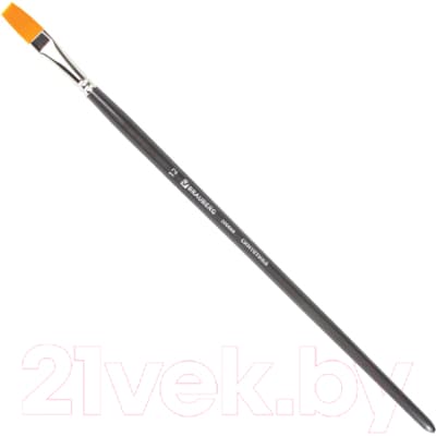Кисть для рисования Brauberg Art Classic Синтетика жесткая 12 / 200668