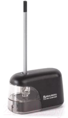 Точилка Brauberg Black Jack / 228424 5