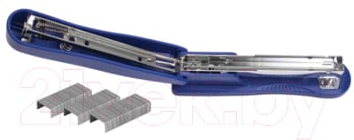 Степлер Brauberg Standard+ / 228607 7