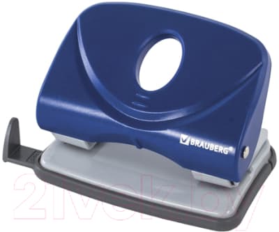 Дырокол Brauberg Original / 222540