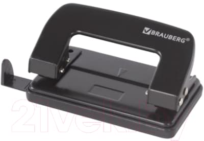 Дырокол Brauberg Classic / 222548