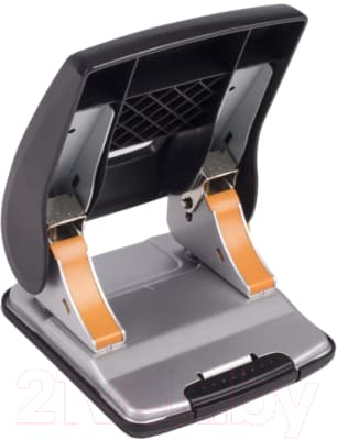 Дырокол Brauberg Easy Press / 224343 6