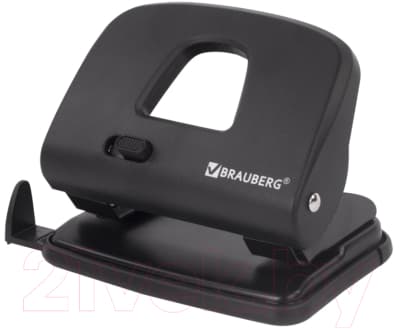 Дырокол Brauberg SX-20 / 229694