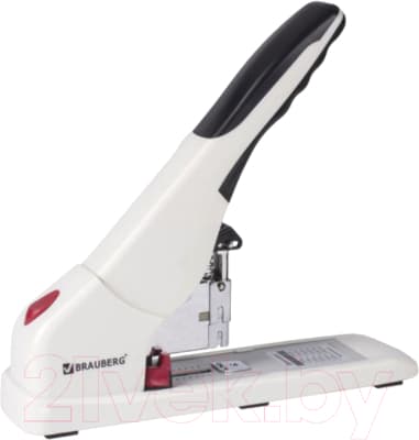 Степлер Brauberg Easy Press / 227664