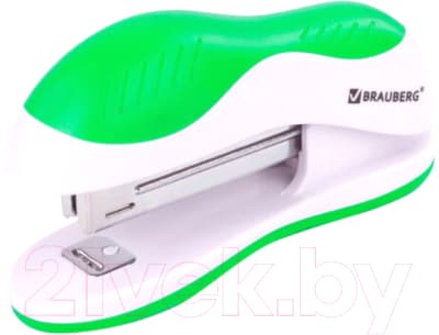 Степлер Brauberg Jet / 228580