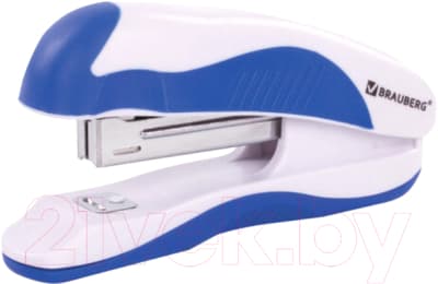 Степлер Brauberg Jet Pro / 228582