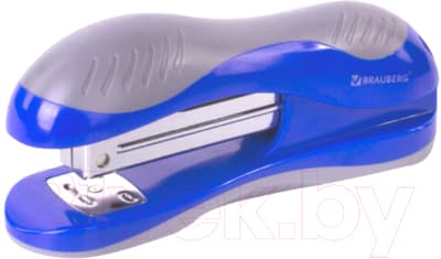 Степлер Brauberg Jet / 229689