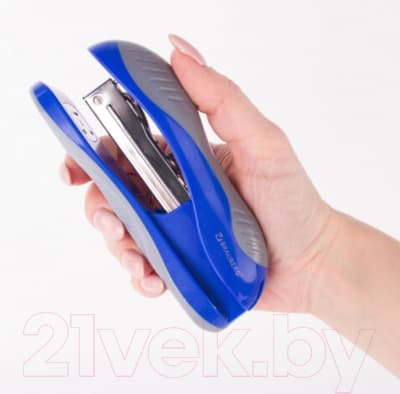 Степлер Brauberg Jet / 229689 3