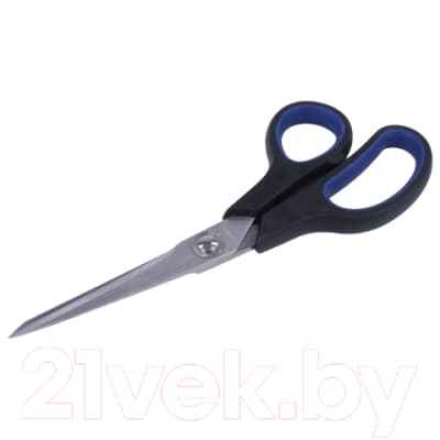 Ножницы канцелярские Brauberg Soft Grip / 230762 3