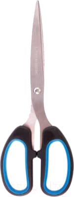 Ножницы канцелярские Brauberg Classic+ / 236449