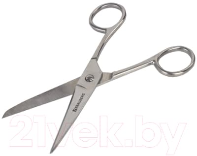 Ножницы канцелярские Brauberg Professional / 237101 3