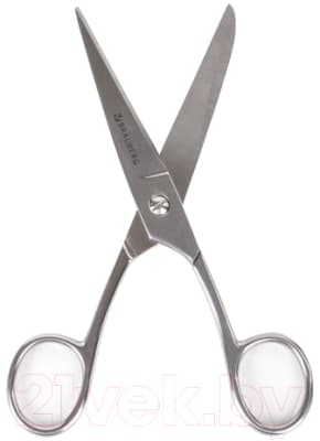 Ножницы канцелярские Brauberg Professional / 237101 5