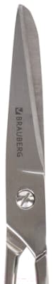 Ножницы канцелярские Brauberg Professional / 237101 6