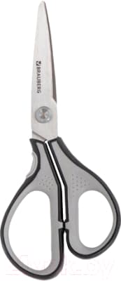 Ножницы канцелярские Brauberg Super / 237295