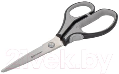 Ножницы канцелярские Brauberg Super / 237296 2