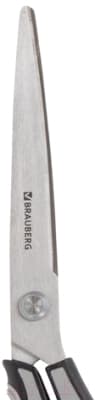 Ножницы канцелярские Brauberg Super / 237297 6