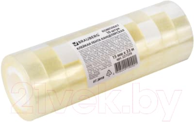 Скотч Brauberg 227259