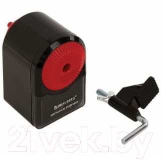 Точилка Brauberg Ultra / 228626 6
