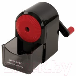 Точилка Brauberg Ultra / 228626 5