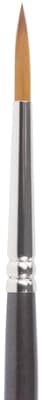 Кисть для рисования Brauberg Art Classic Синтетика мягкая 4 / 200689 2