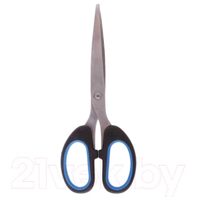 Ножницы канцелярские Brauberg Classic+ / 236447 2
