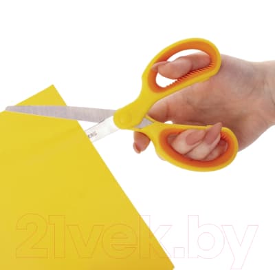 Ножницы канцелярские Brauberg Extra / 236450 6