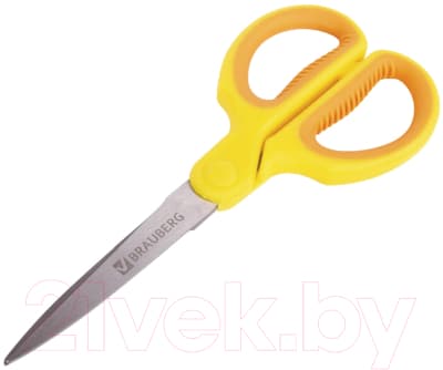 Ножницы канцелярские Brauberg Extra / 236450 2