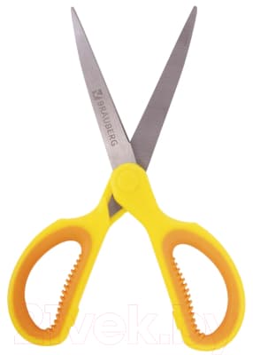 Ножницы канцелярские Brauberg Extra / 236450 4