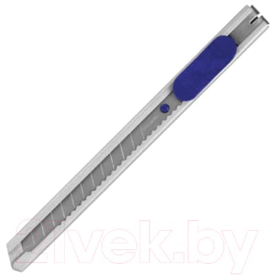 Нож канцелярский Brauberg Extra / 237085