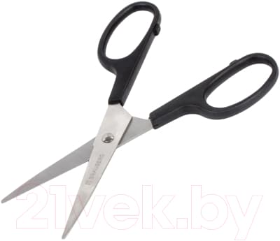 Ножницы канцелярские Brauberg Standard / 237095 5