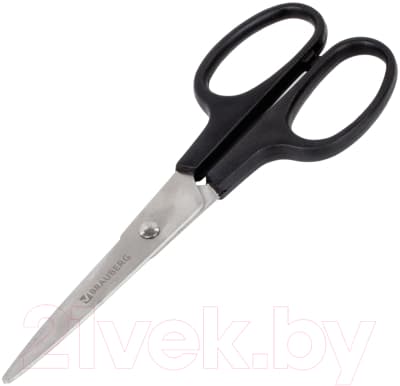 Ножницы канцелярские Brauberg Standard / 237095 2
