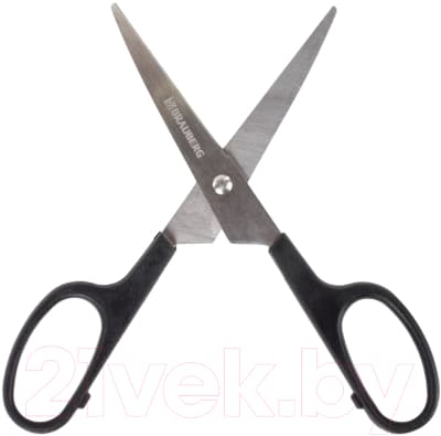 Ножницы канцелярские Brauberg Standard / 237095 4