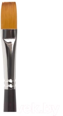 Кисть для рисования Brauberg Art Classic Синтетика мягкая 10 / 200700 3