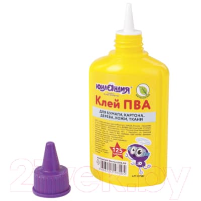 Клей ПВА Юнландия 227382 2